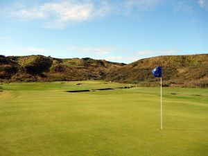 Cruden Bay 11th And 10th